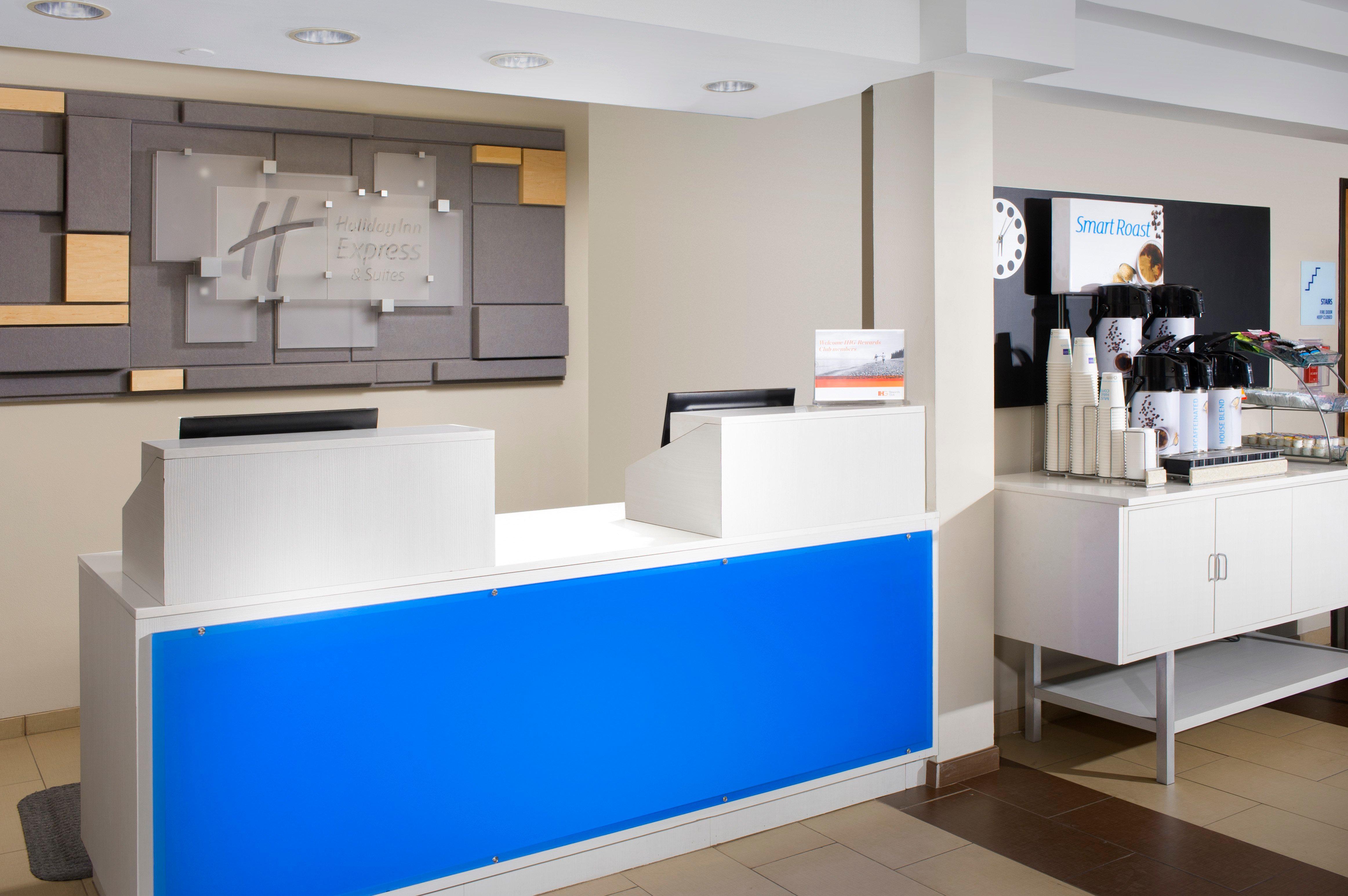 Express & - Downtown Market Area By Ihg Hotel 3*