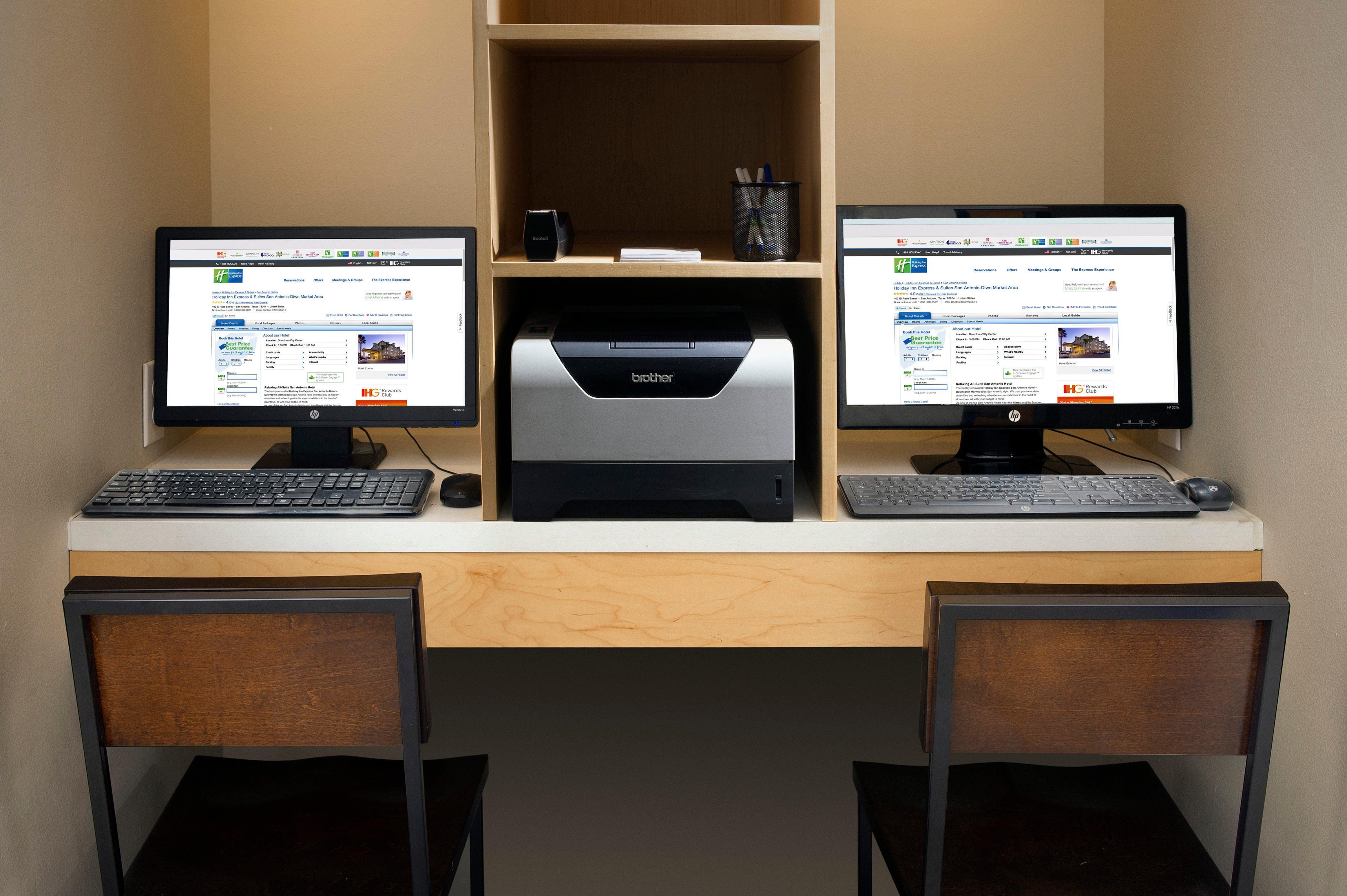 Express & - Downtown Market Area By Ihg San Antonio