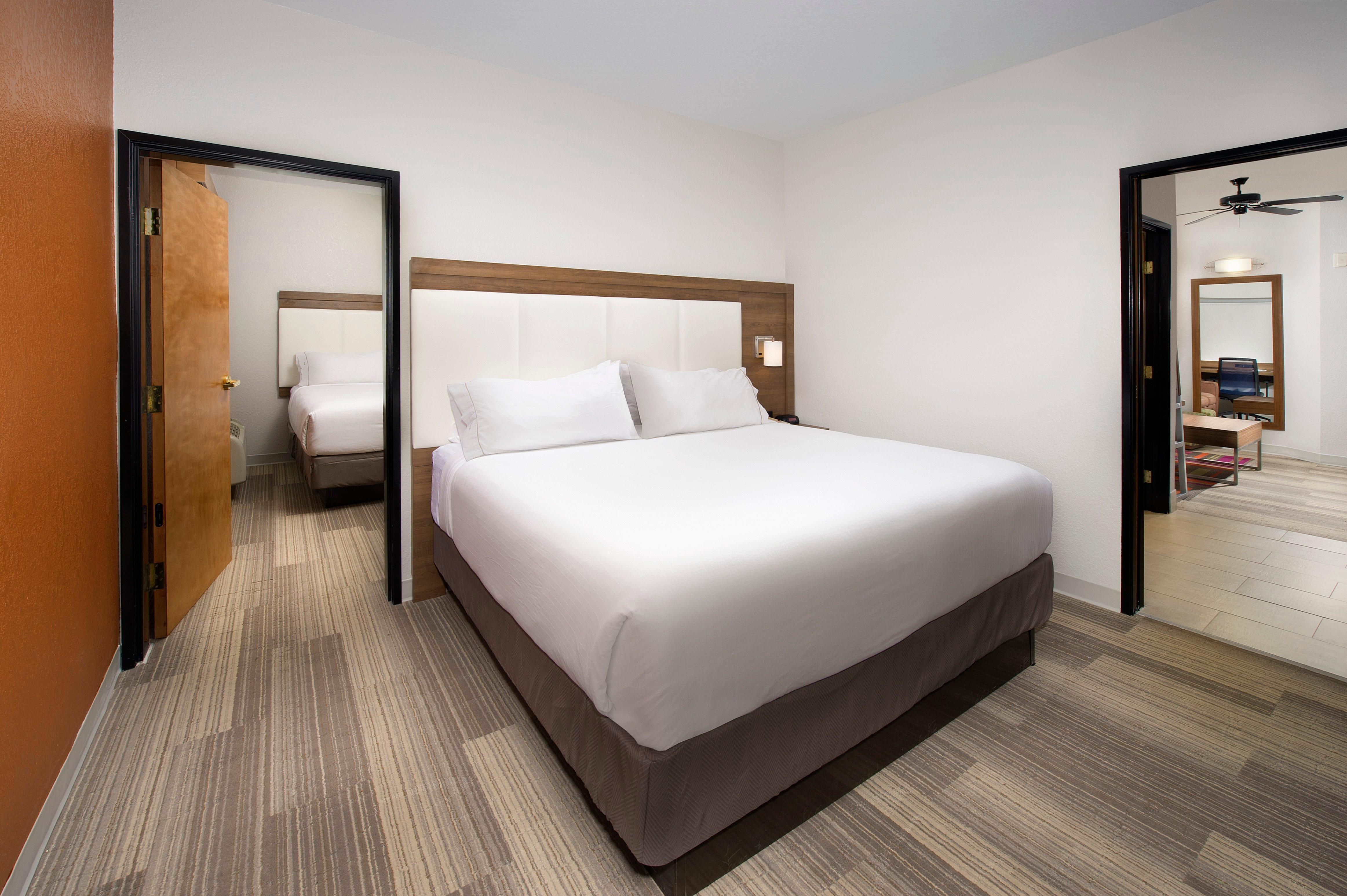 Express & - Downtown Market Area By Ihg 3* San Antonio