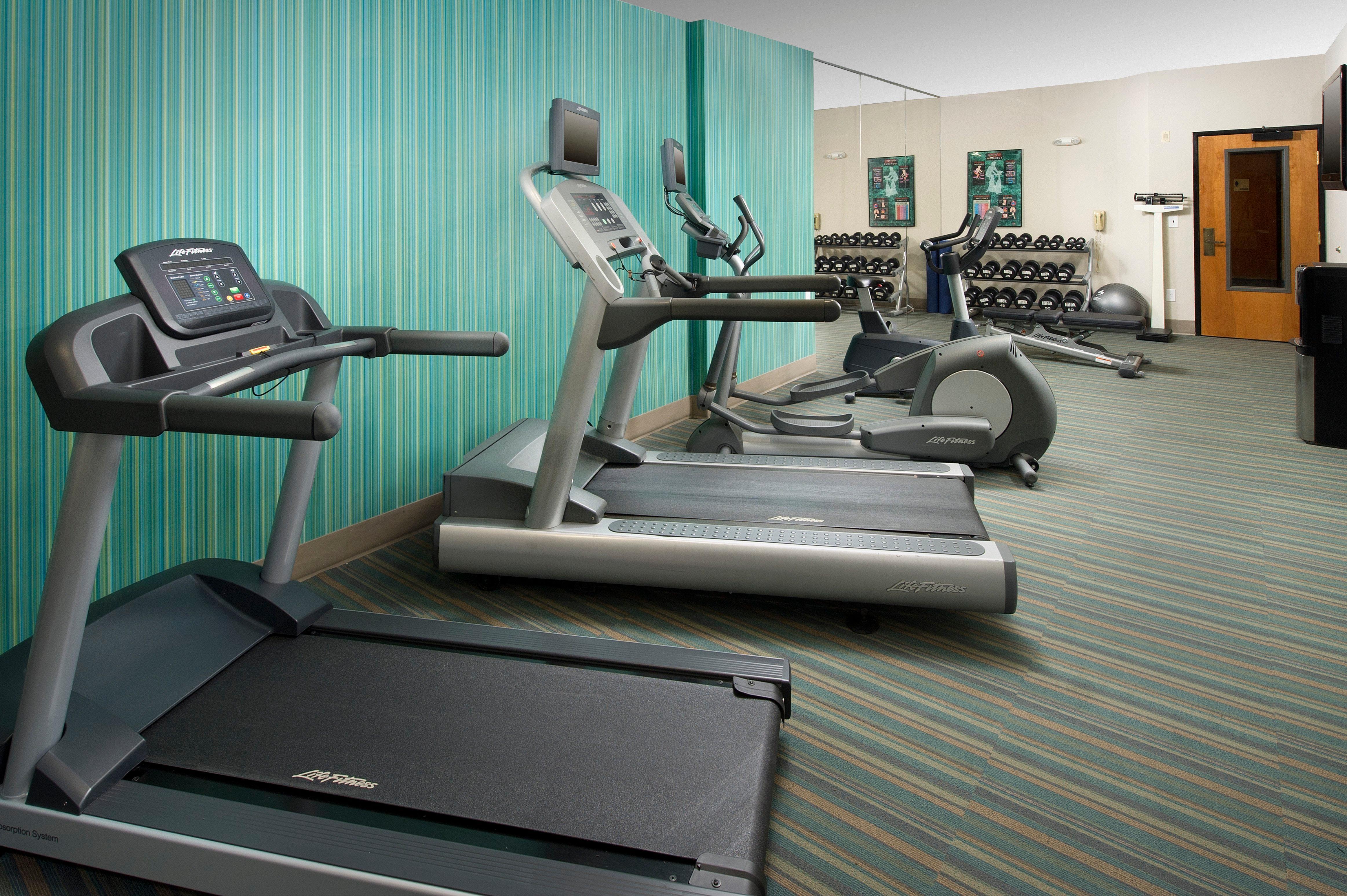 Express & - Downtown Market Area By Ihg 3*
