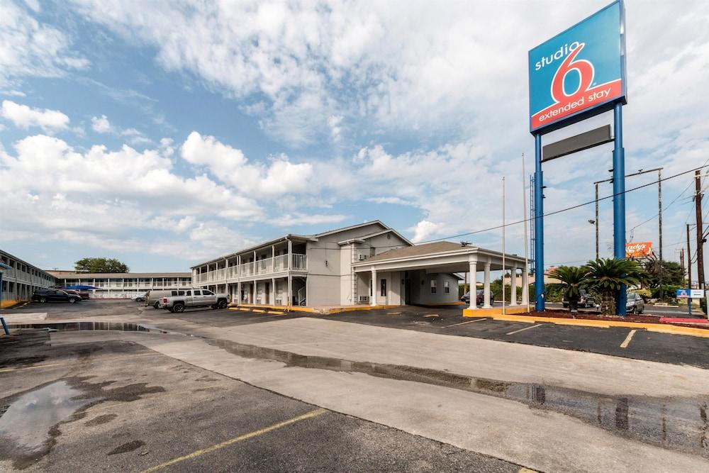 6-san Antonio, Tx - Sam Houston