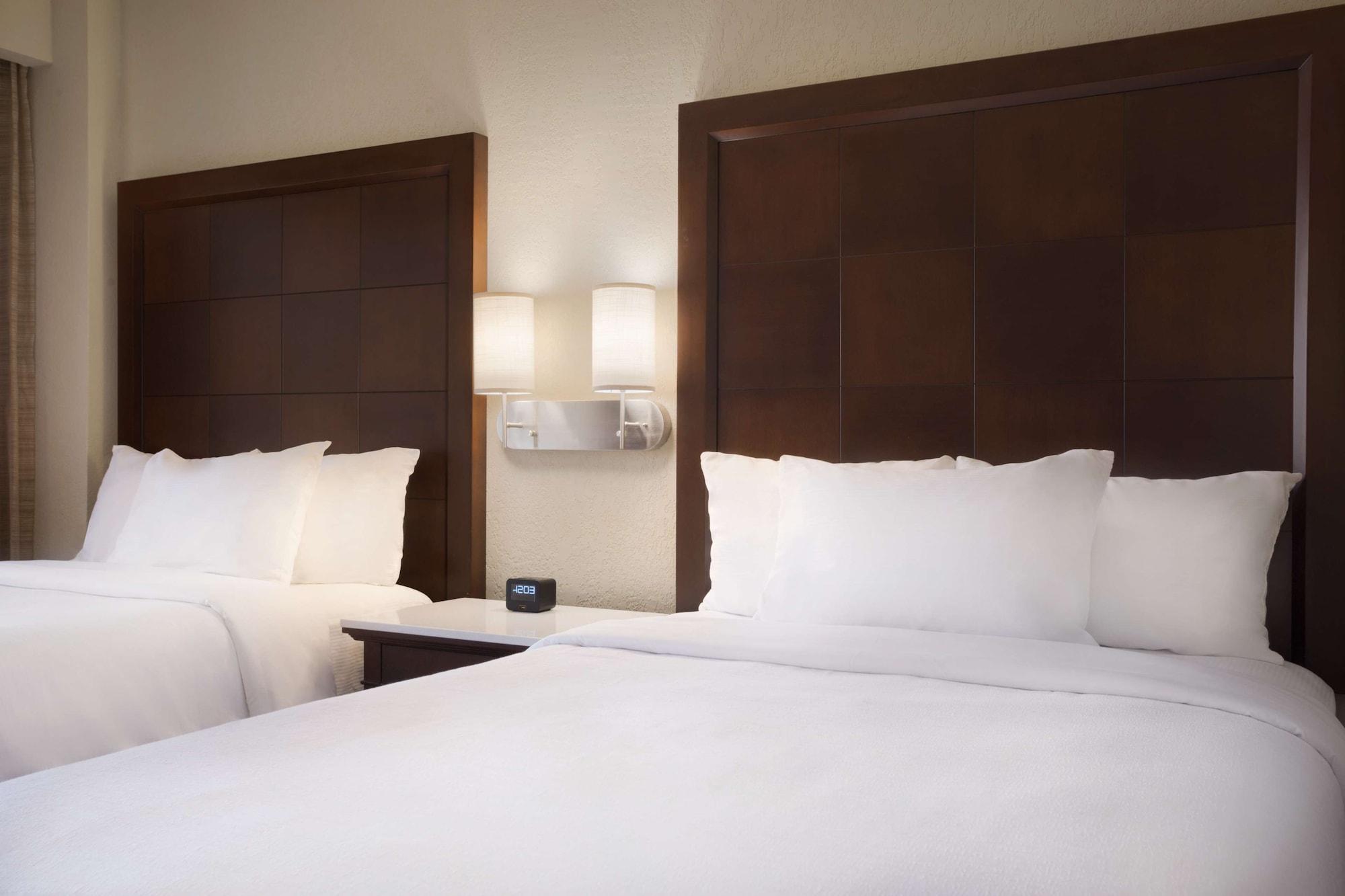 Embassy Airport Hotel San Antonio