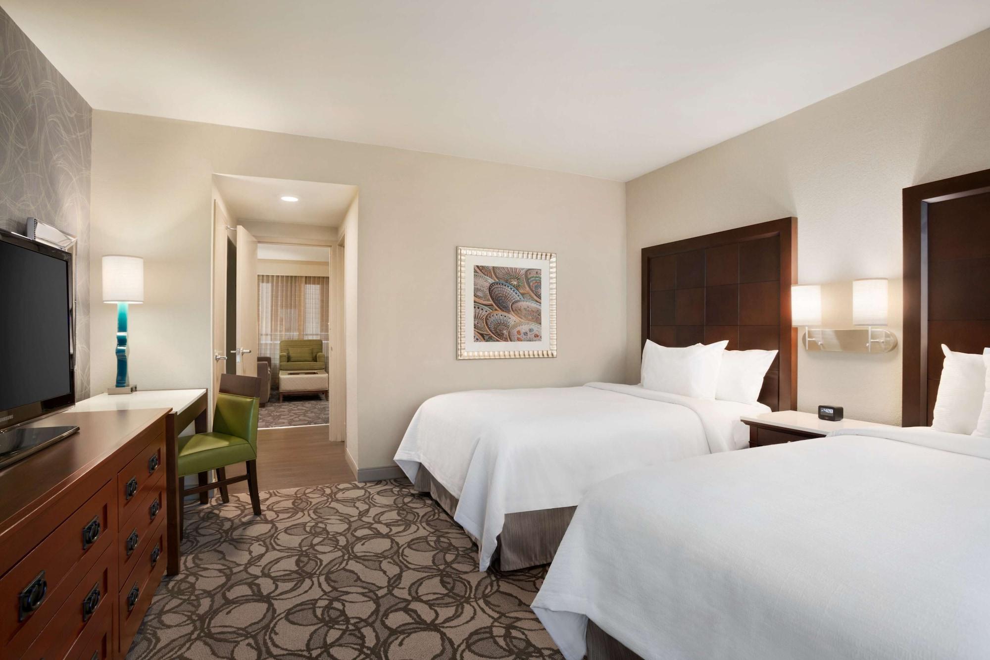 Embassy Airport Hotel San Antonio