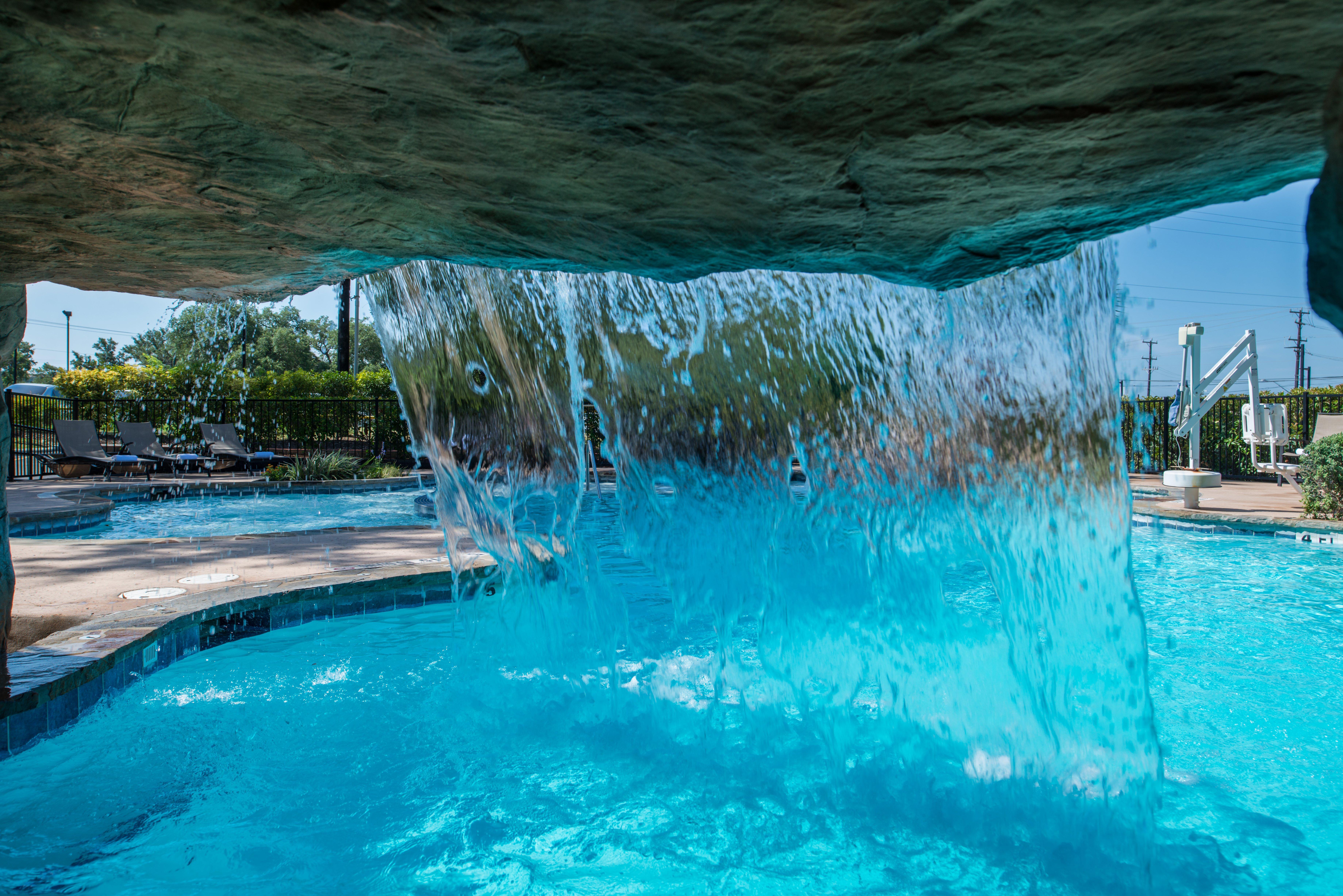 Express & Medical - Six Flags By Ihg San Antonio