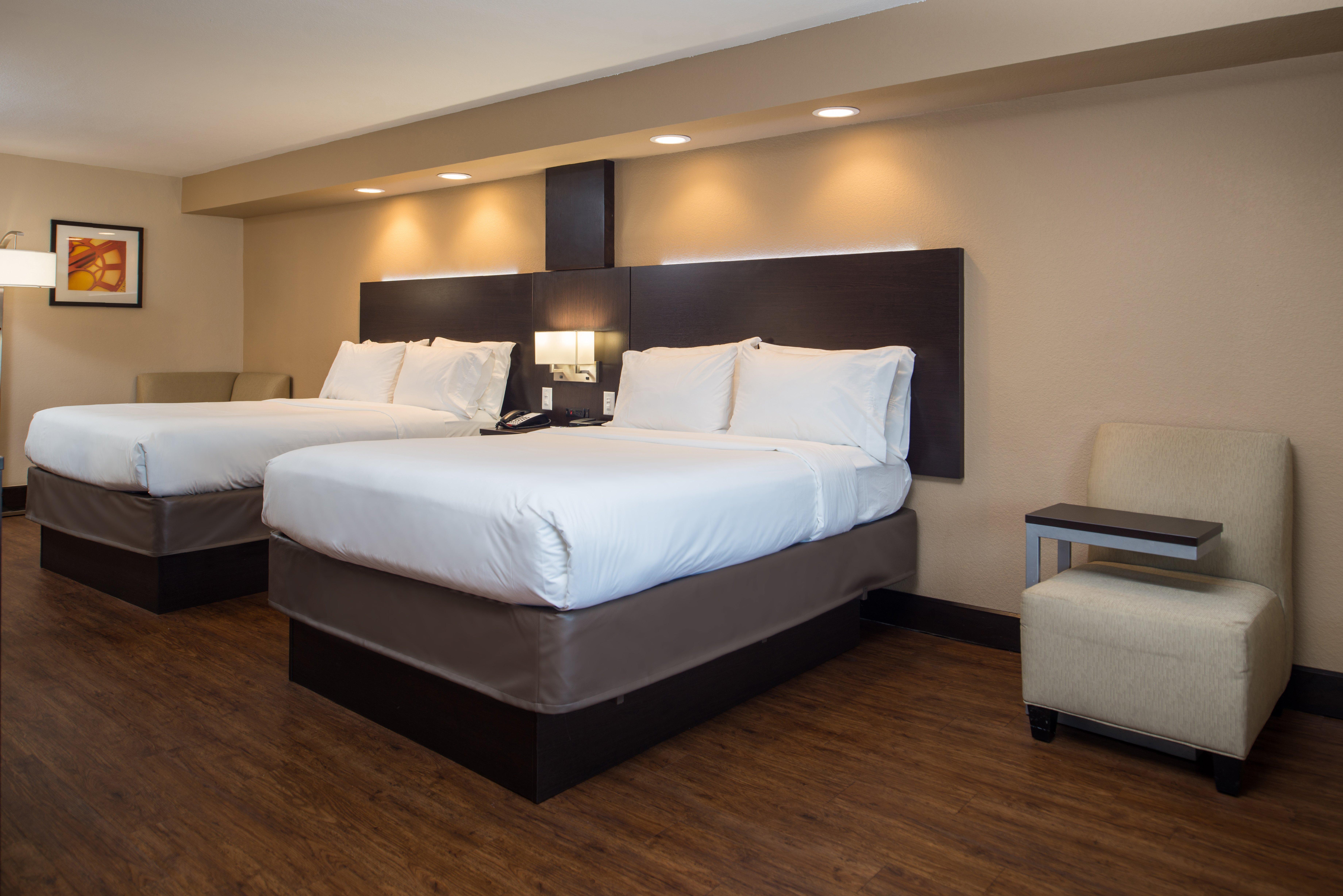 Hotel Express & Medical - Six Flags By Ihg San Antonio
