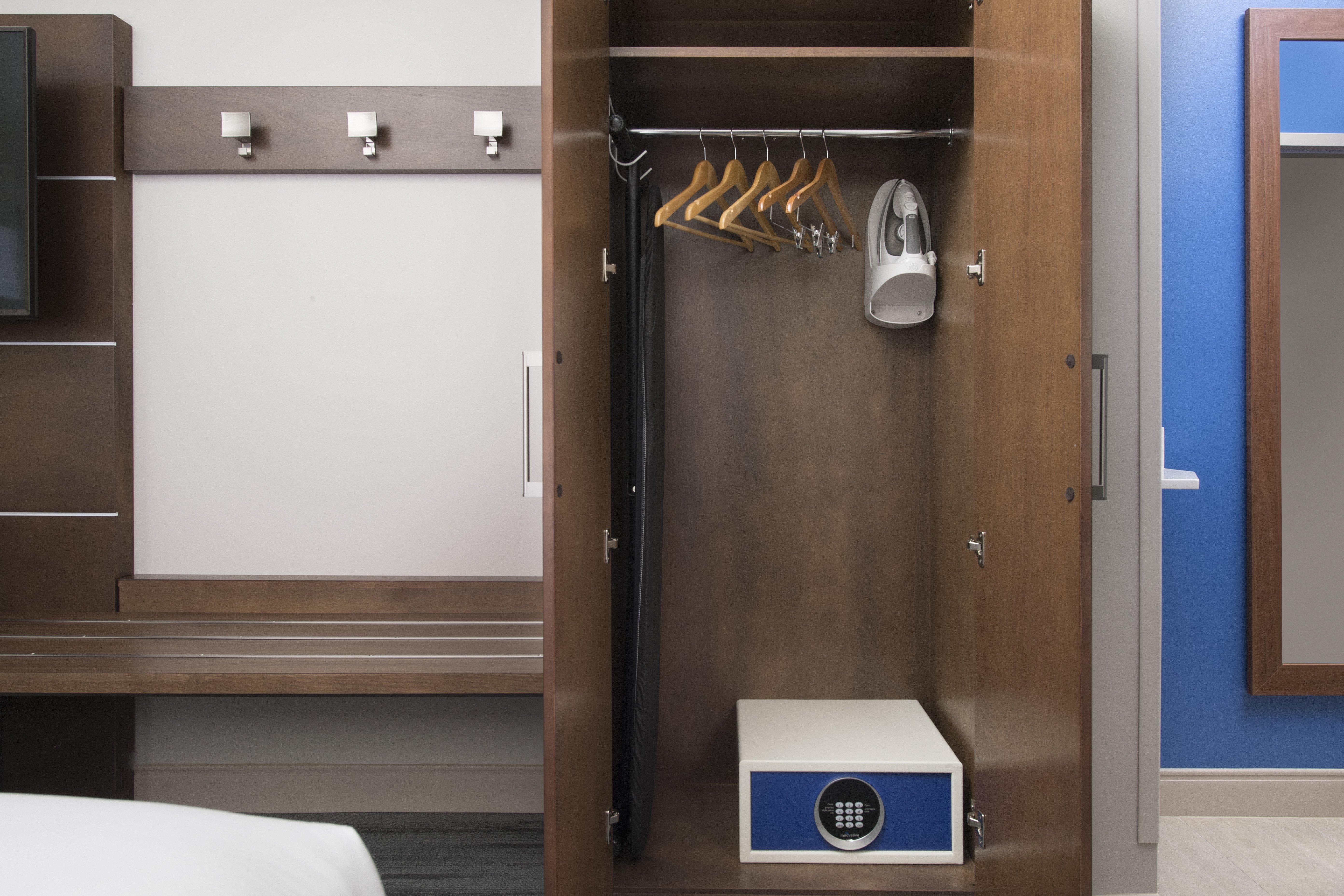 Express & North-windcrest By Ihg