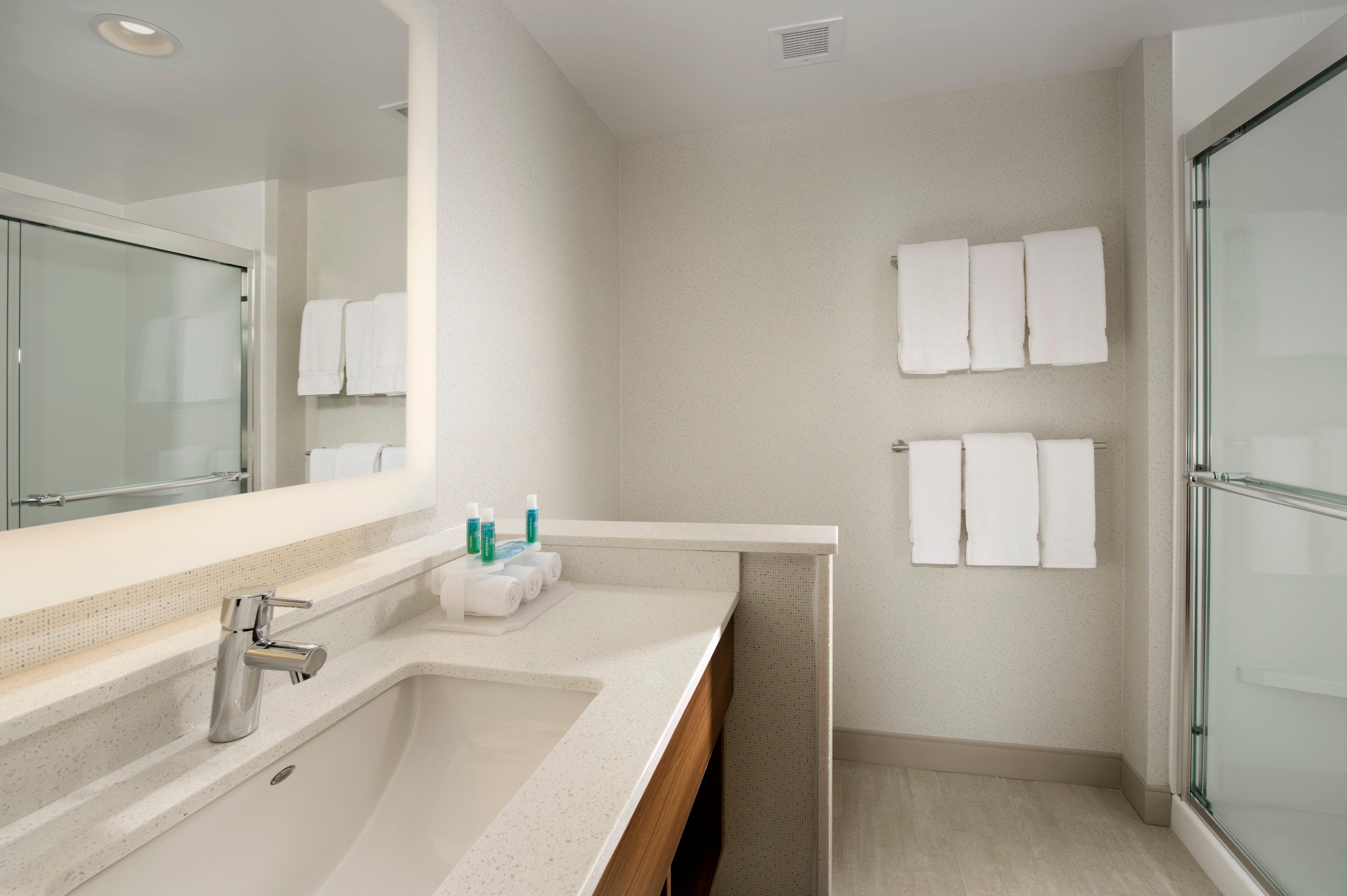 Express & North-windcrest By Ihg Hotel San Antonio