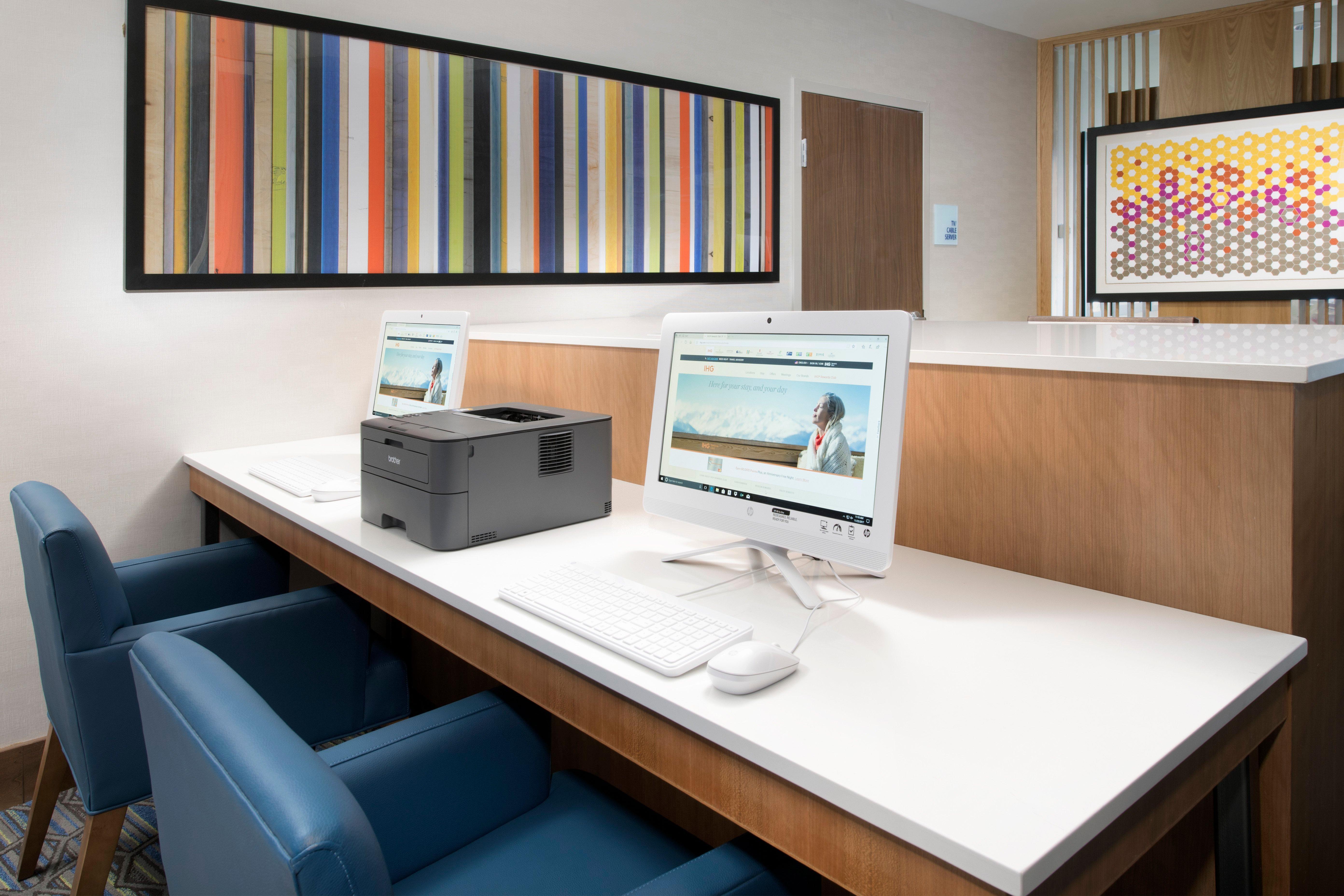 Express & North-windcrest By Ihg San Antonio