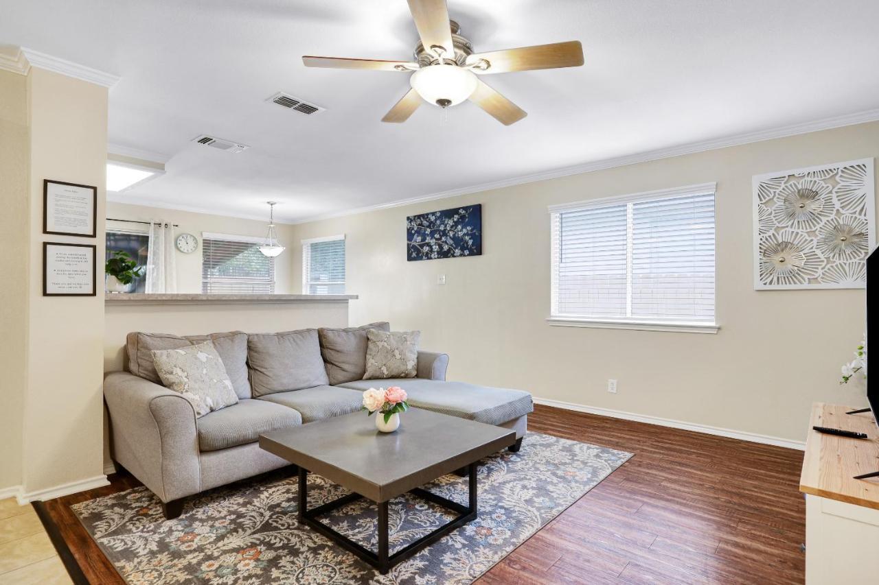 Holiday home Seaworld Retreat Unwind Just Steps From The Action San Antonio