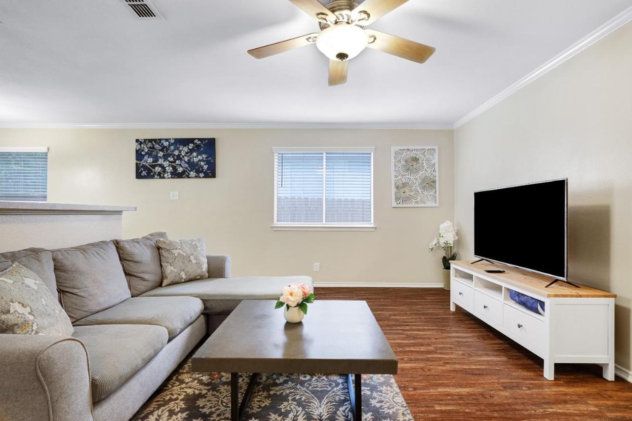Holiday home Seaworld Retreat Unwind Just Steps From The Action San Antonio