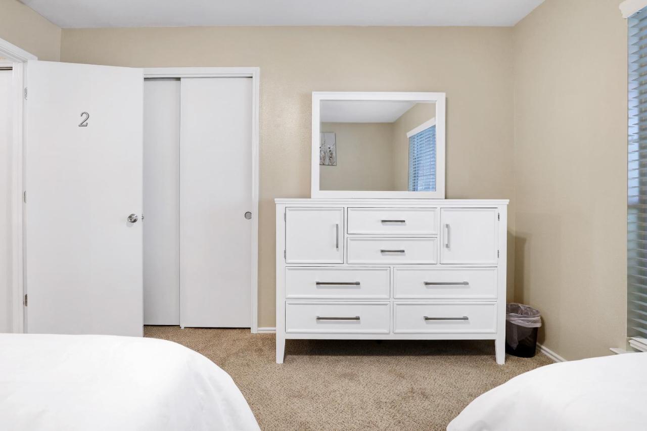 Holiday home Seaworld Retreat Unwind Just Steps From The Action San Antonio