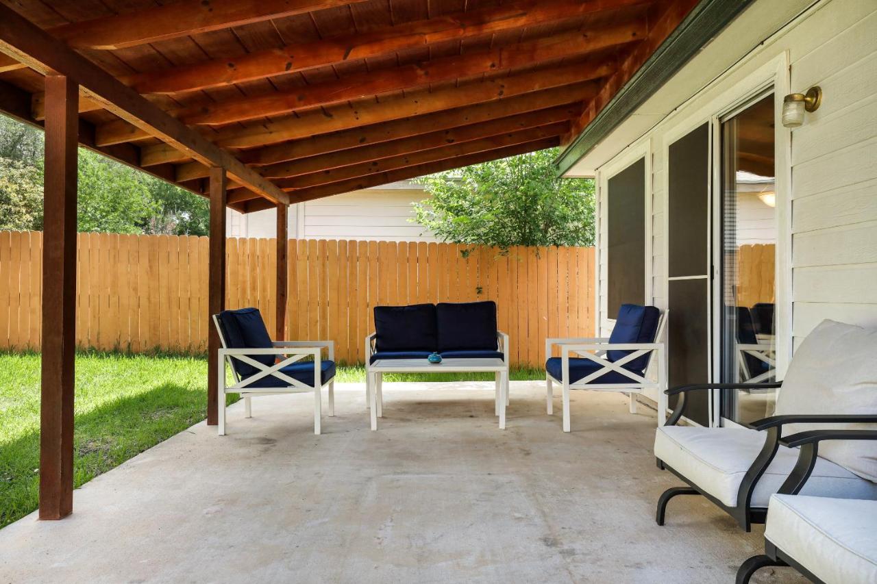 Seaworld Retreat Unwind Just Steps From The Action Holiday home *