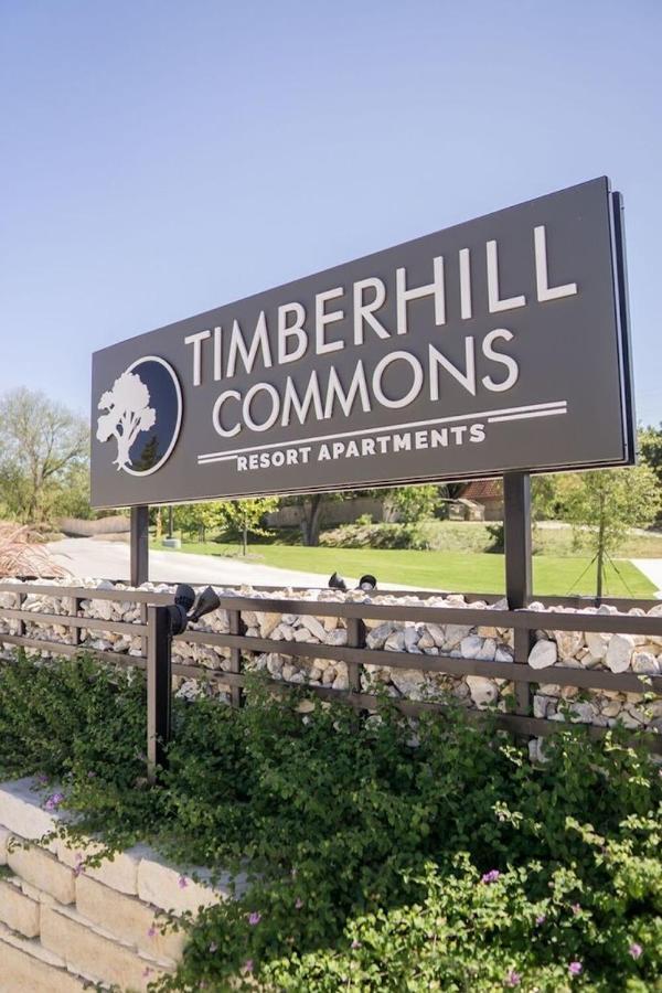 Timberhill Commens