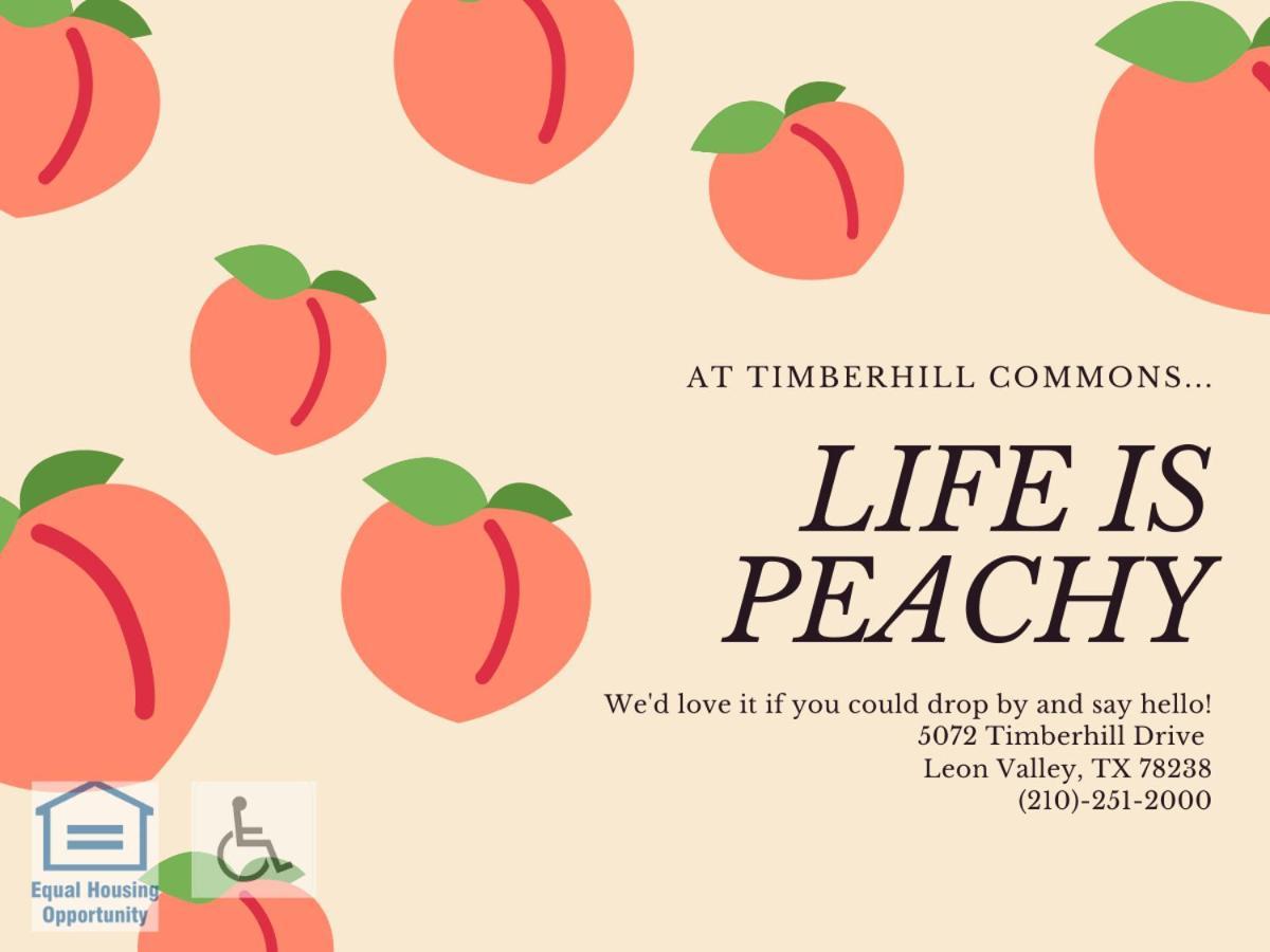 Resort Timberhill Commens