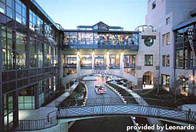 Western Ana Inn-airport 3* San Antonio