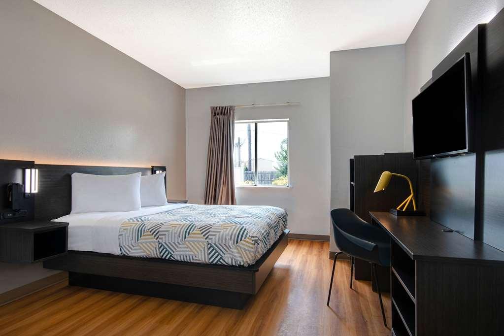 6-san Antonio, Tx - South 2*