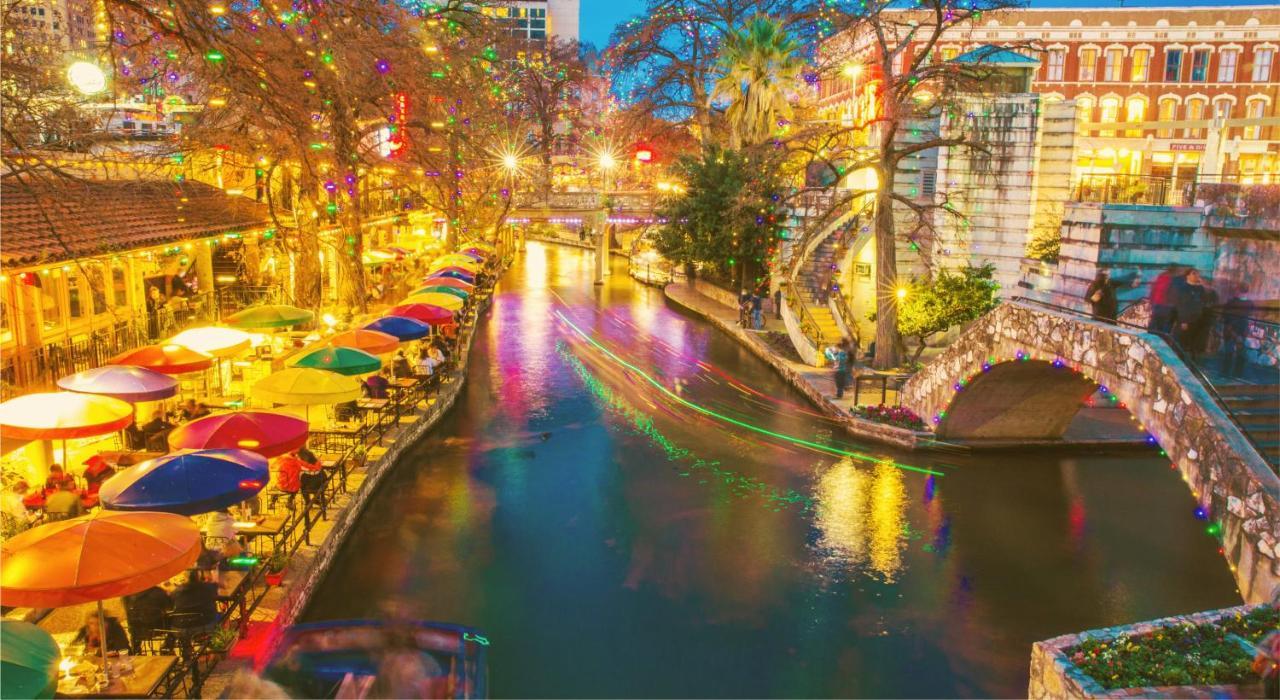 Southtown Downtown Walk To Riverwalk Holiday home