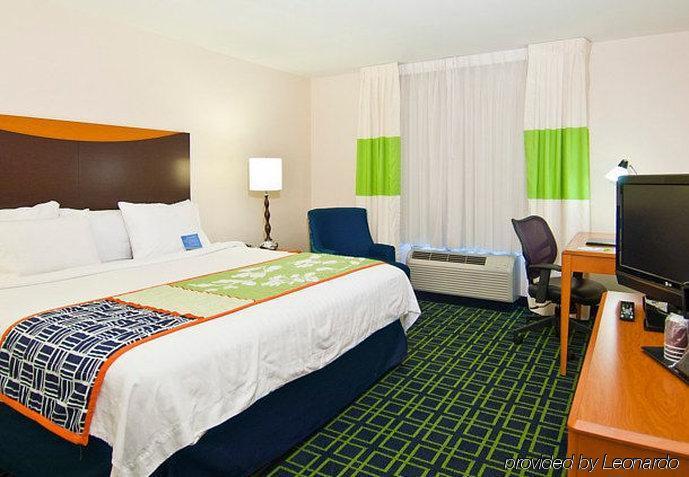 Hotel Fairfield & By Marriott North/stone Oak San Antonio