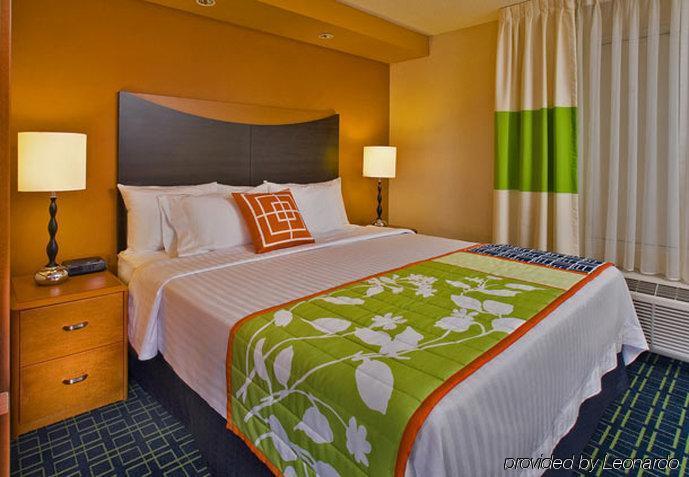 Fairfield & By Marriott North/stone Oak 3* San Antonio