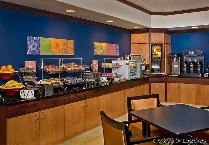 Fairfield & By Marriott North/stone Oak Hotel San Antonio