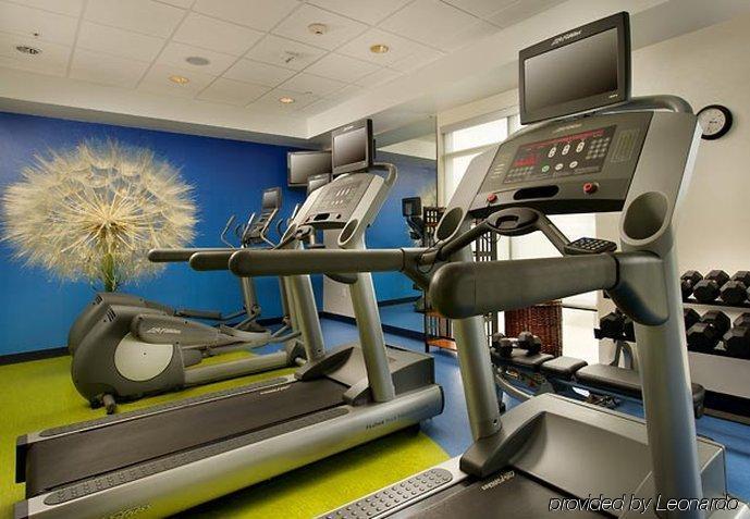 Hampton & Northwest/medical Center Hotel San Antonio