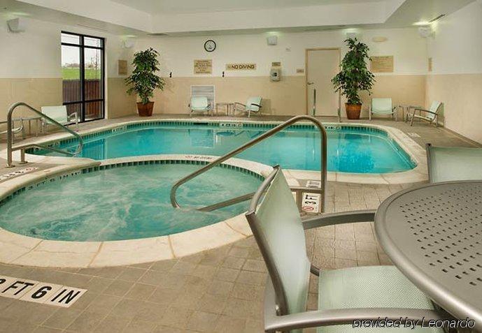 Hampton & Northwest/medical Center Hotel
