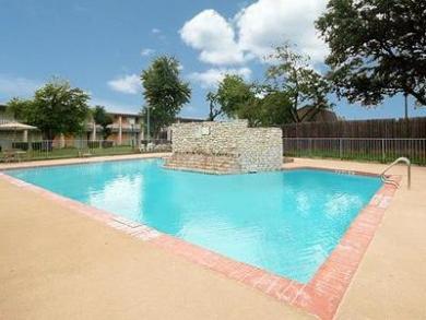 Motel Mid Towne & San Antonio