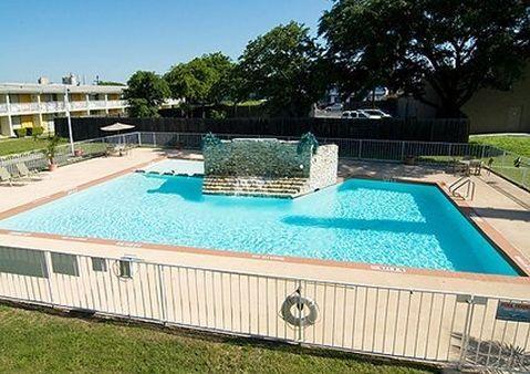 Mid Towne & Motel San Antonio