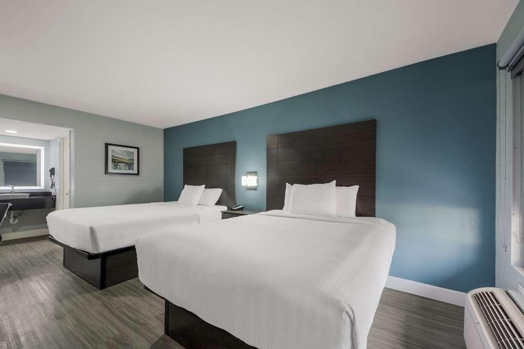 Riverwalk Hotel San Antonio