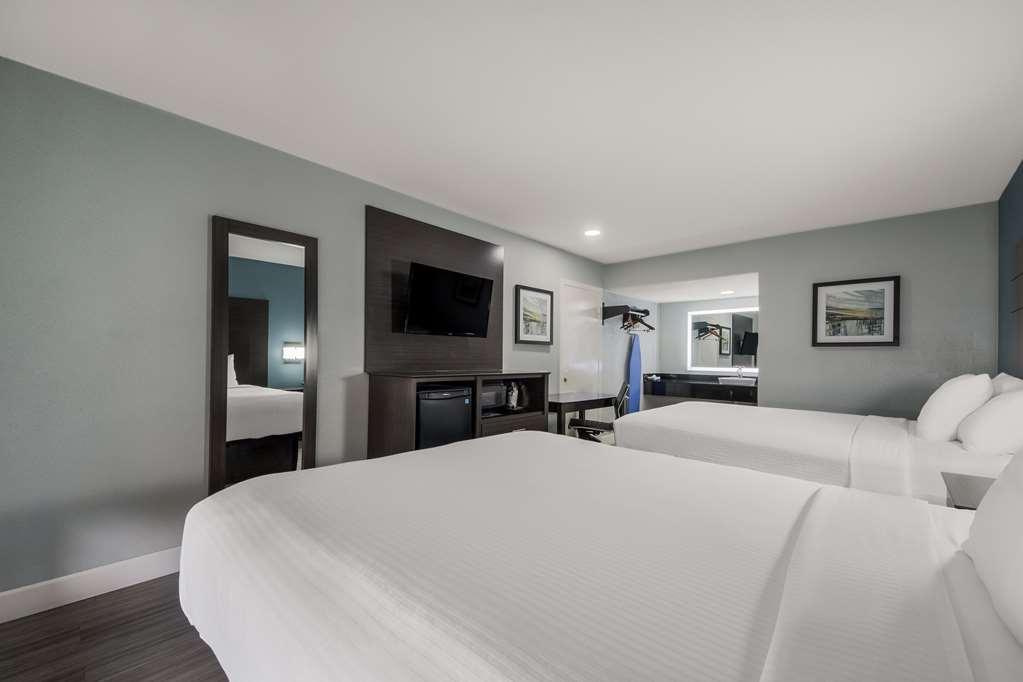 Hotel Riverwalk