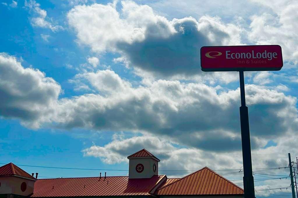 Hotel Econo & Downtown Riverwalk Area 2*