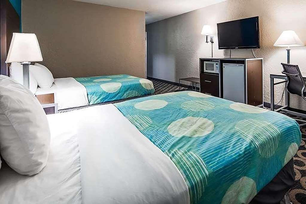 Travelodge By Wyndham Downtown Northeast 2* San Antonio
