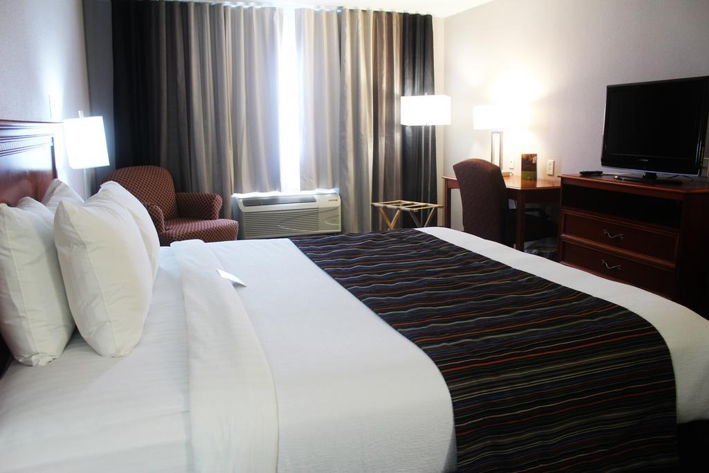Country & By Radisson, Lackland Afb , Tx Hotel San Antonio