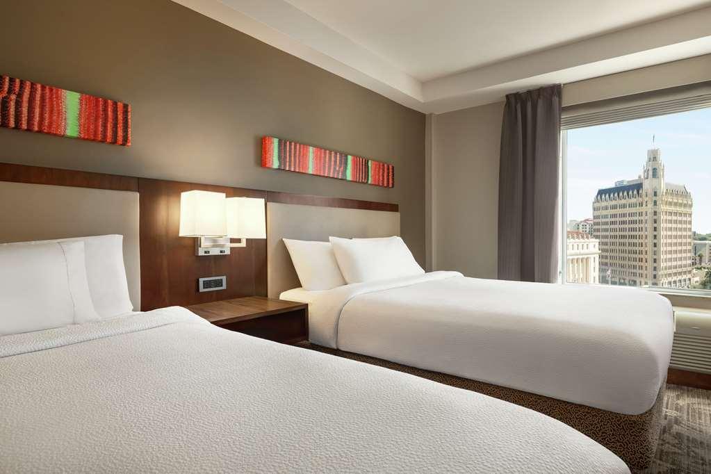 Hotel Hilton Garden Downtown Riverwalk San Antonio