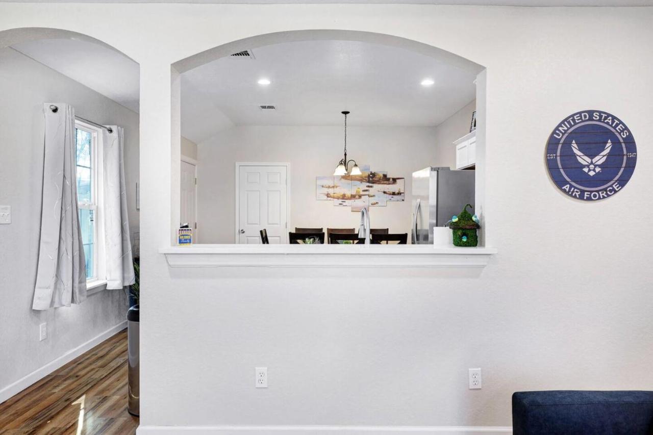Holiday home At Ease San Antonio