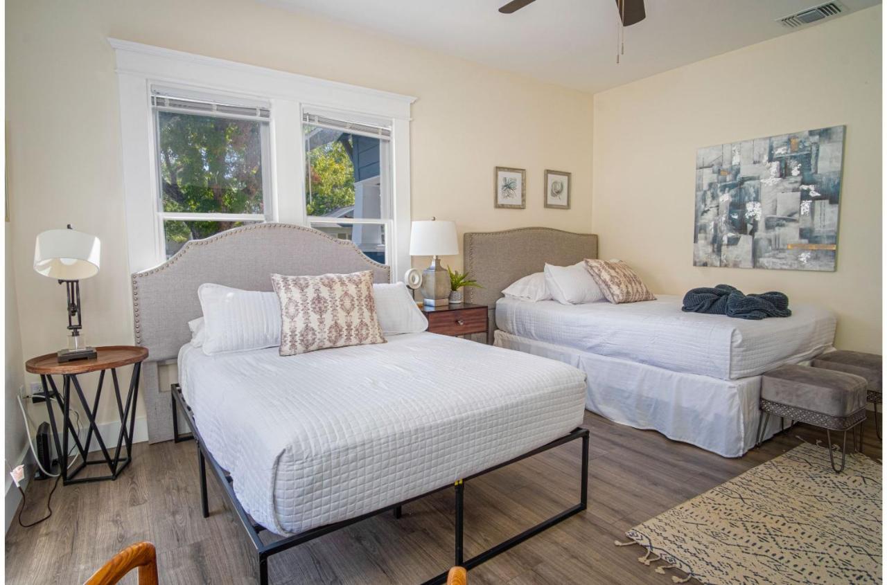 Brand New Craftsman 2br2ba In Denver Heights Villa