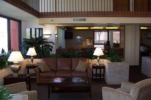 Drury & Northeast Hotel 3*