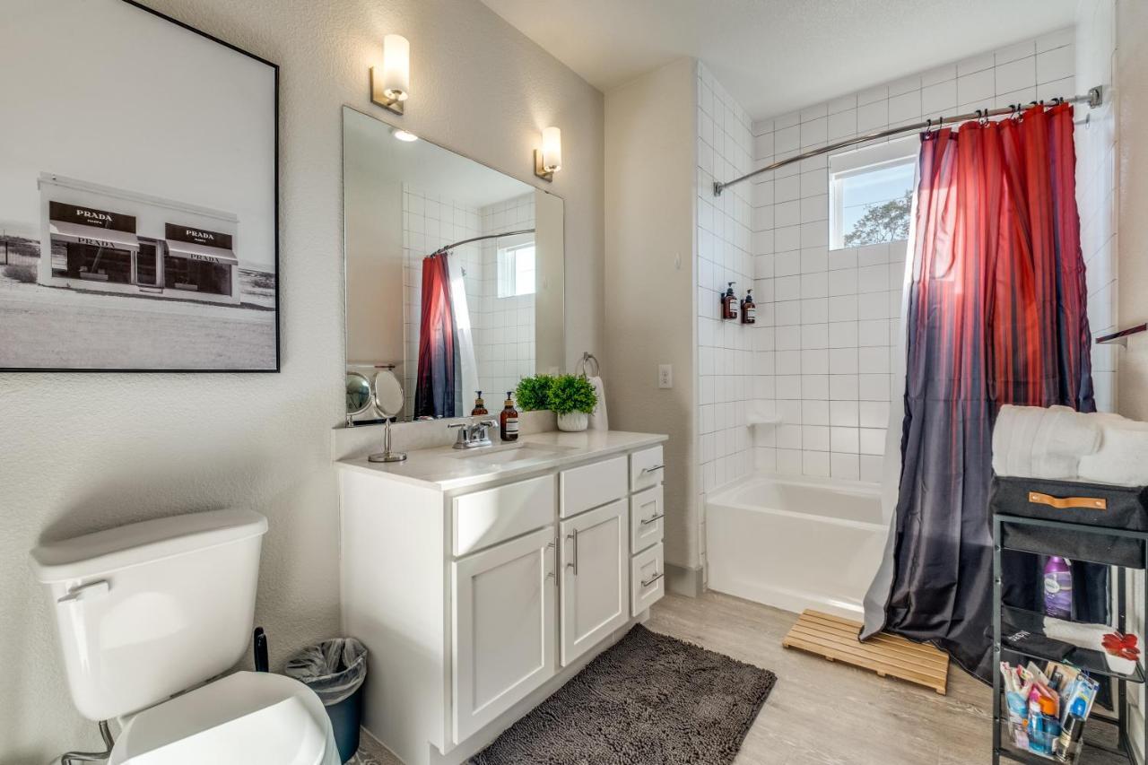 Apartment Radiant On The Riverwalk 1325