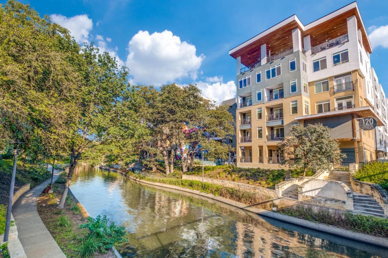 Radiant On The Riverwalk 1325 San Antonio