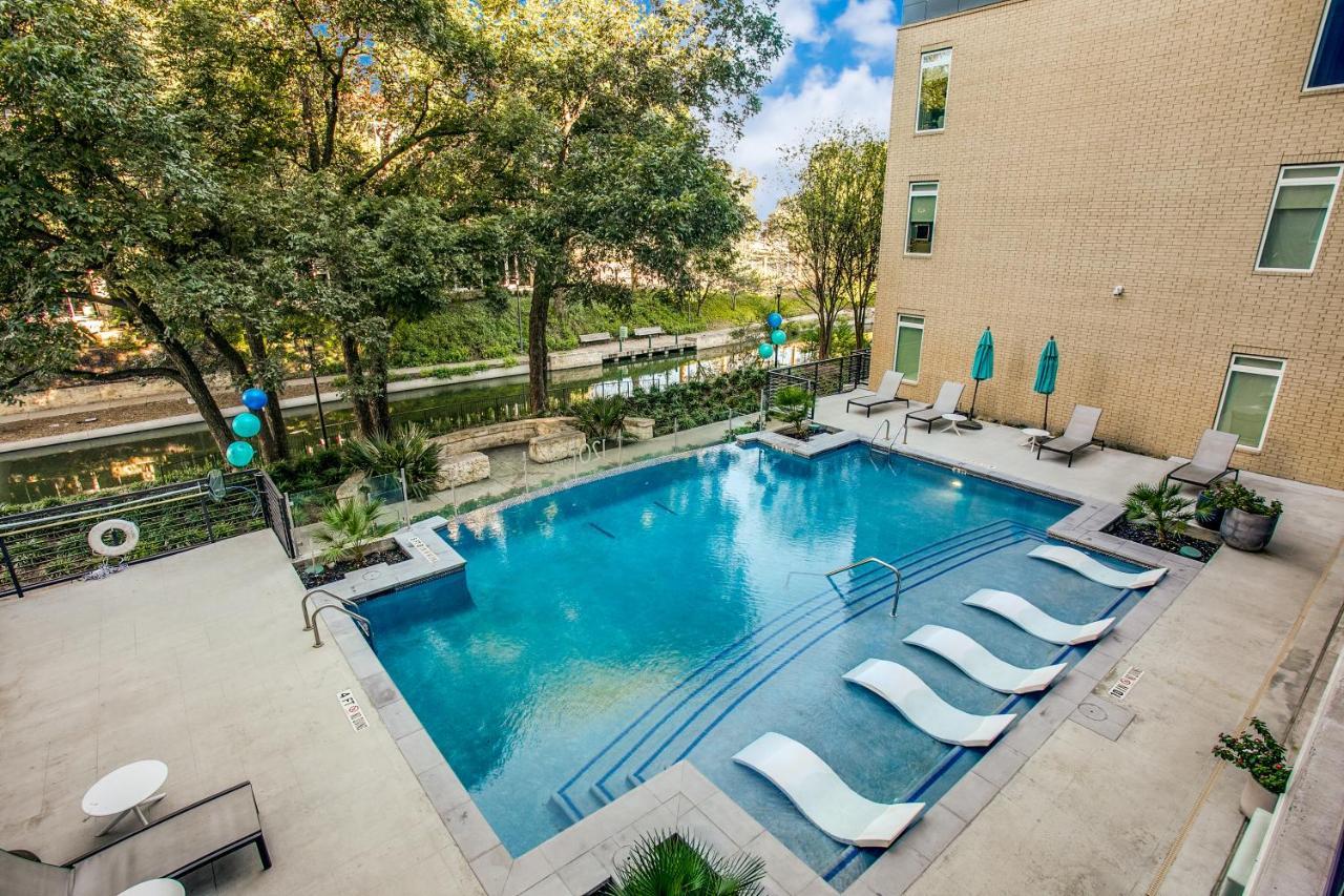 Apartment Radiant On The Riverwalk 1325 *
