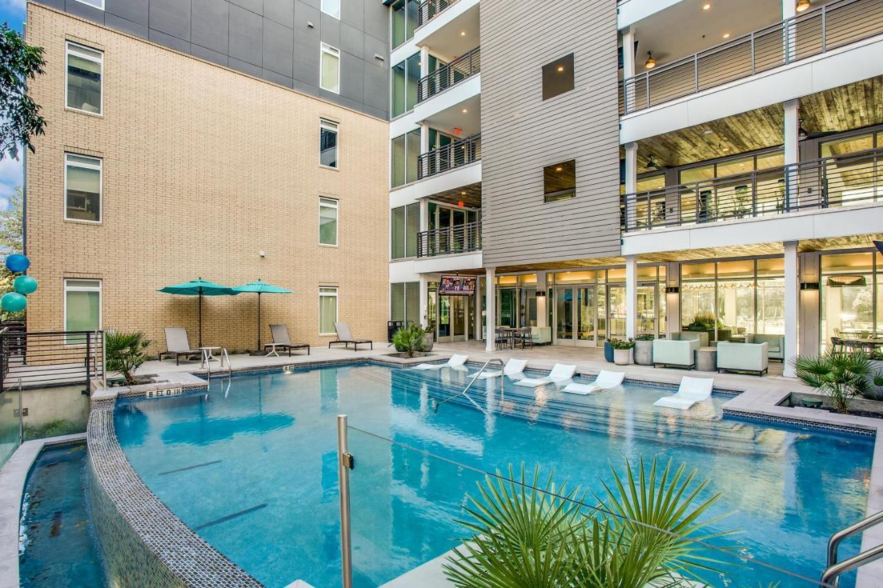 Apartment Radiant On The Riverwalk 1325