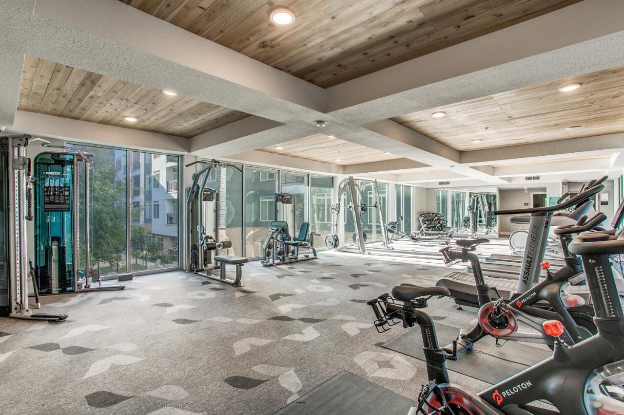 Apartment Radiant On The Riverwalk 1325 San Antonio