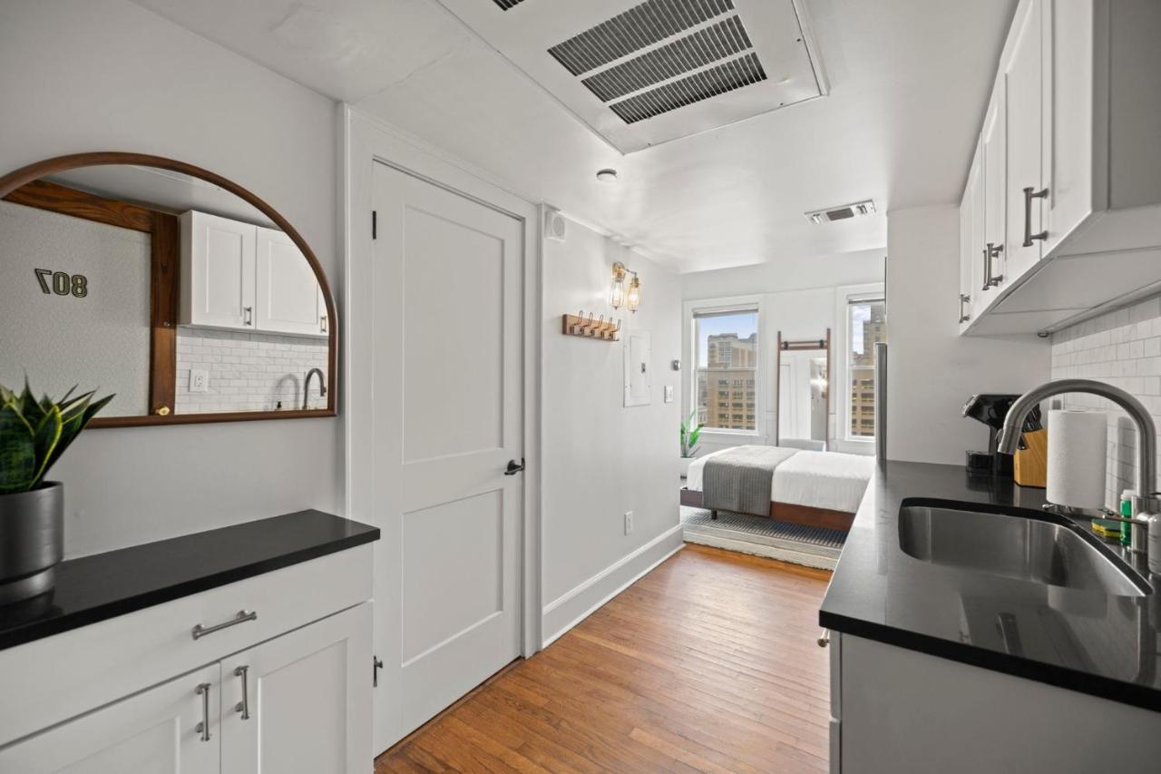 Hotel The Maverick, Powered By Placemakr - River Walk San Antonio
