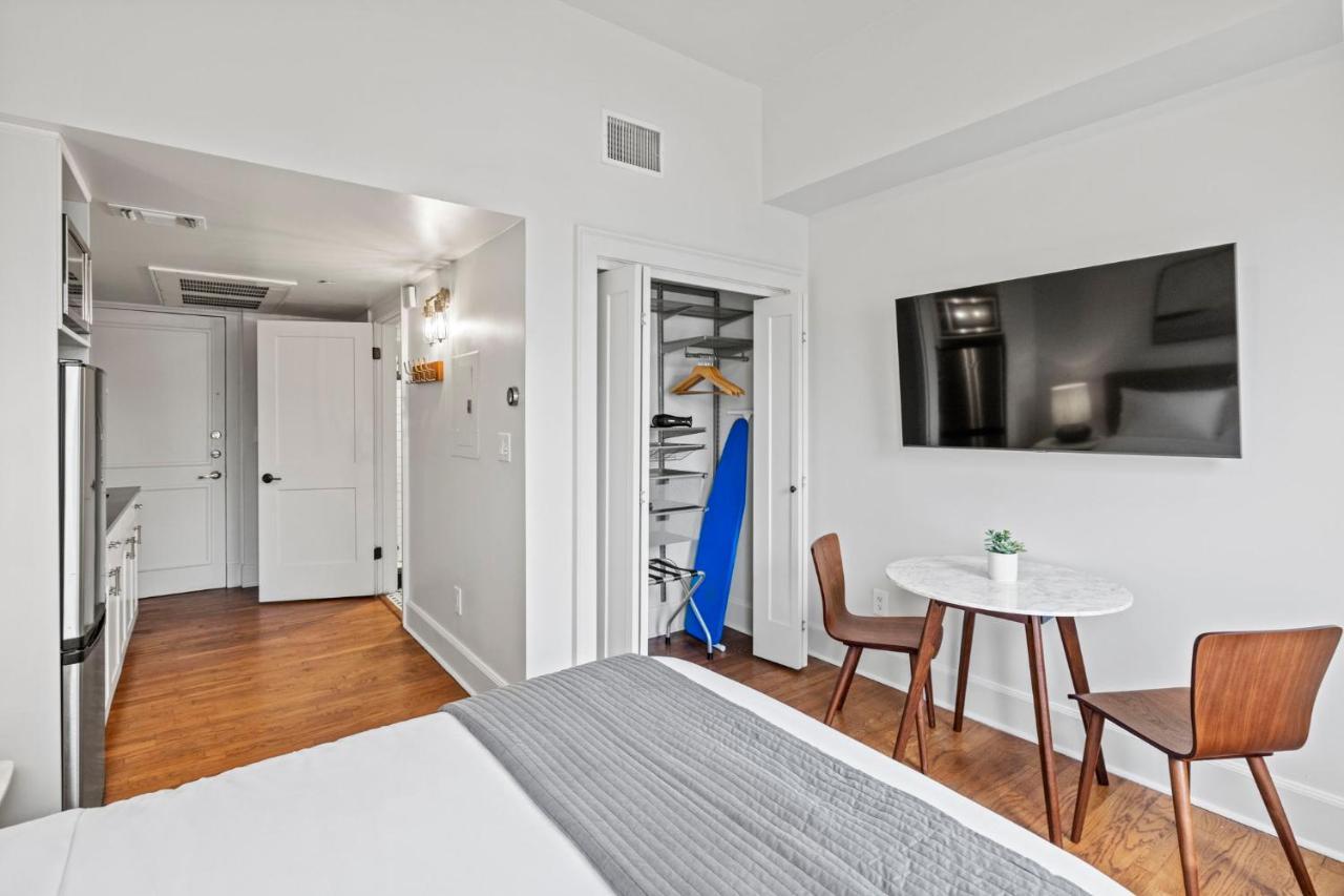 The Maverick, Powered By Placemakr - River Walk 4* San Antonio