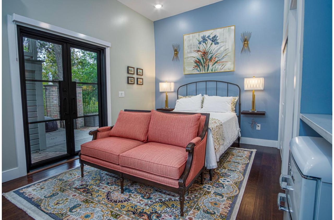 Holiday home Exquisite Near Downtowns Core San Antonio