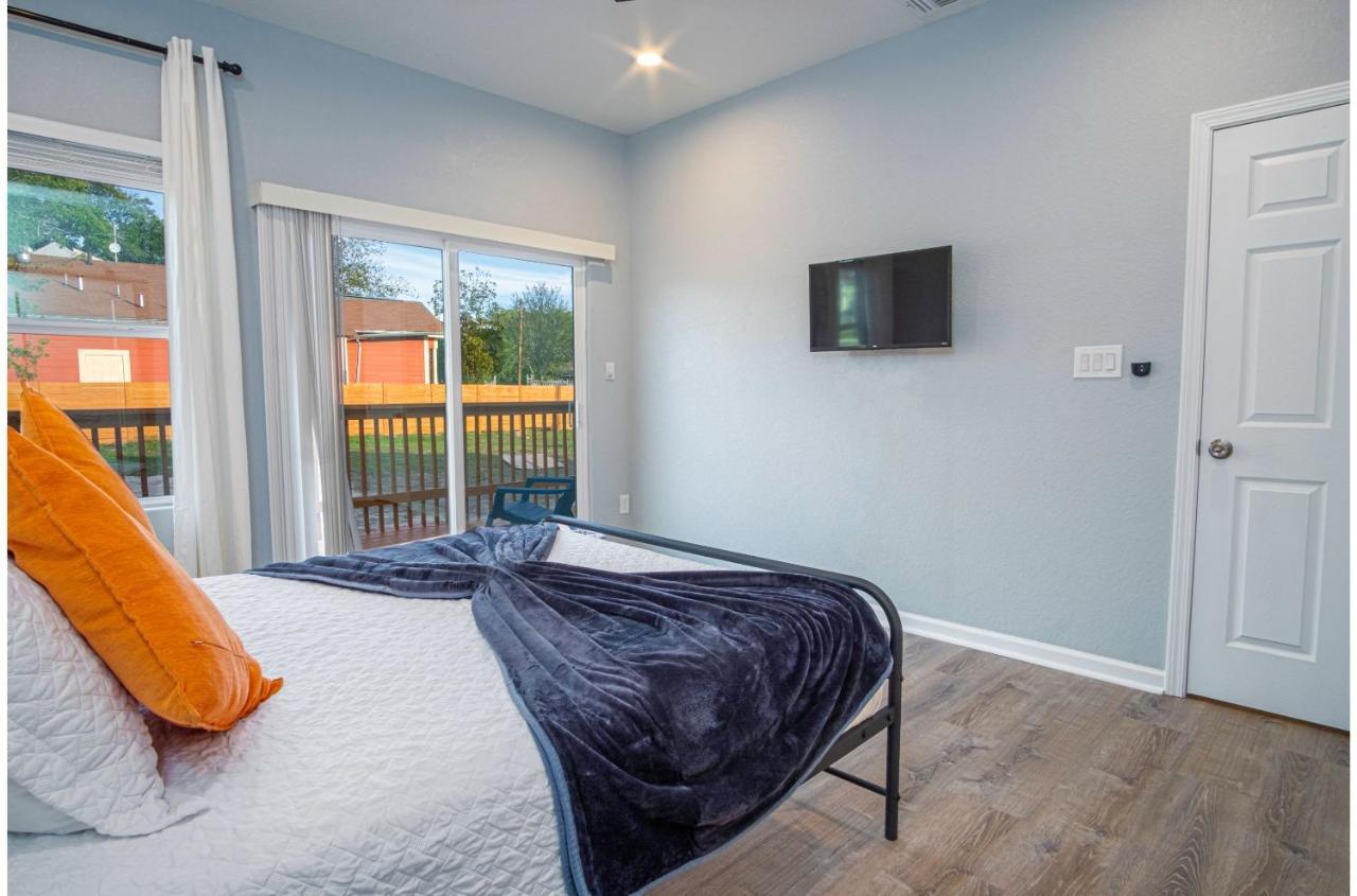 Holiday home Downtown Dream Spacious 4br2ba Sleeps 12 San Antonio