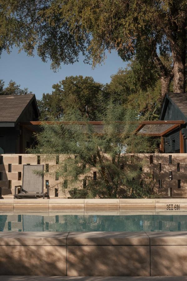 Ranch & Leisure Club San Antonio