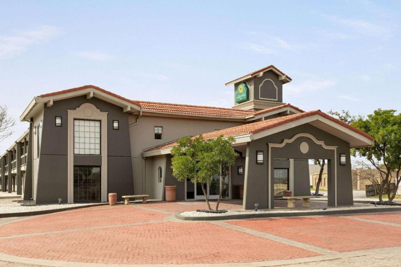 La Quinta By Wyndham Ih-10 West Tx Hotel