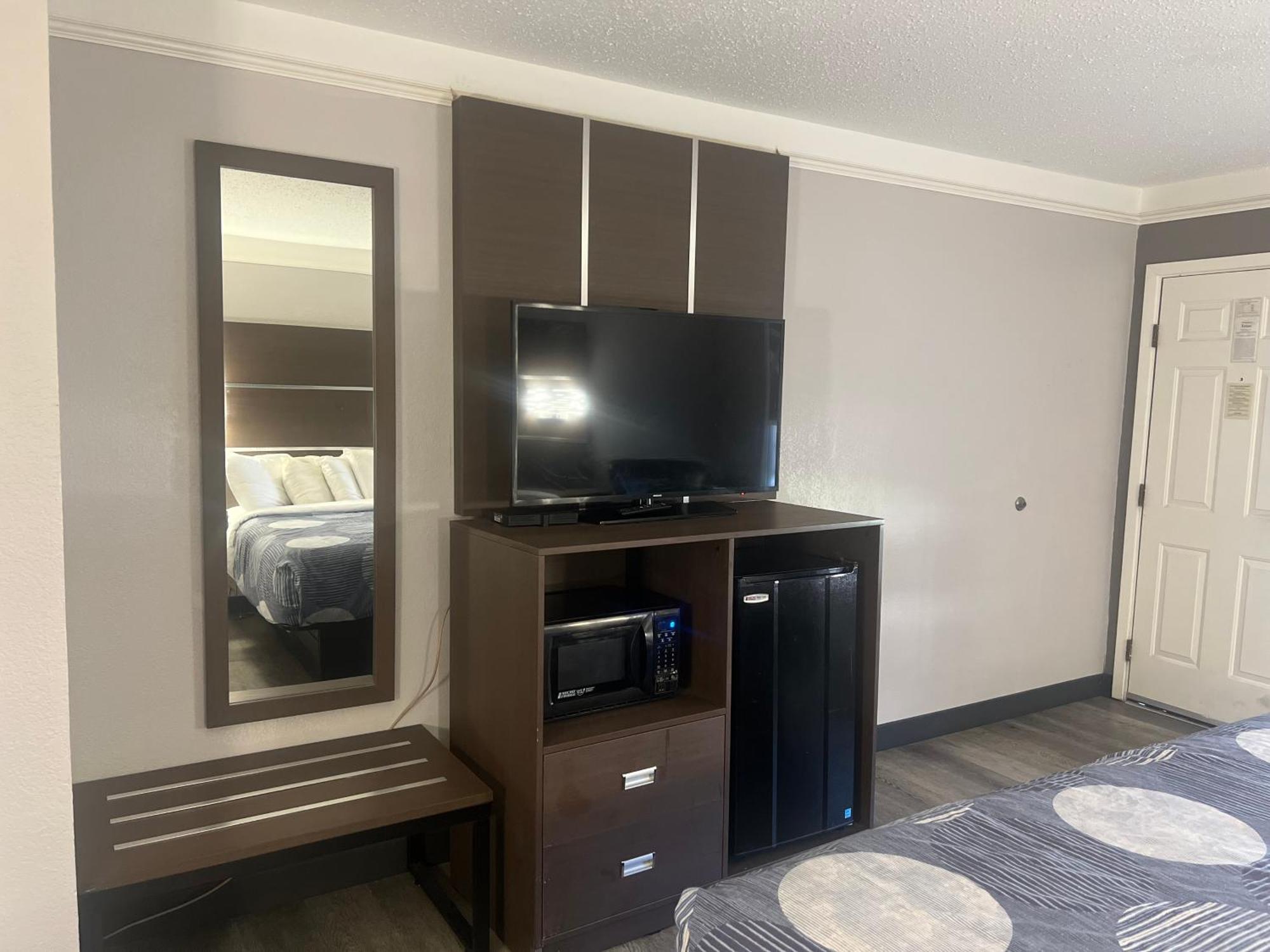 La Quinta By Wyndham Ih-10 West Tx Hotel San Antonio