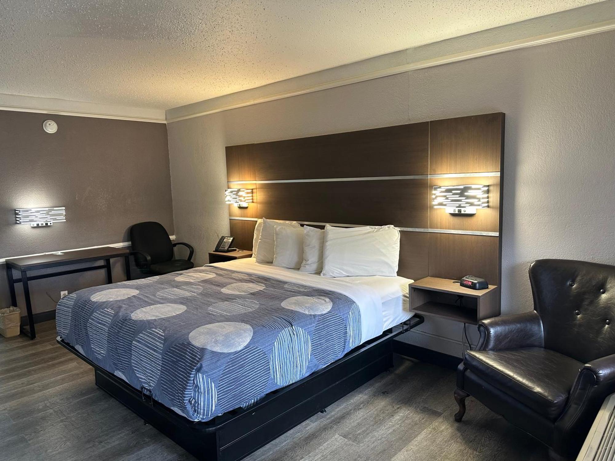 La Quinta By Wyndham Ih-10 West Tx